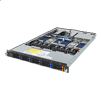 Gigabyte R181-Z91 1U DP server